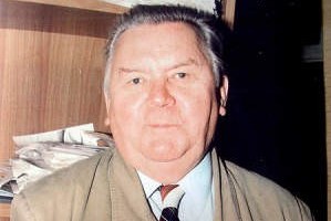 Bolesław Lubosz (1928-2001)