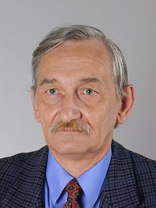 prof. dr hab. Arkadiusz Kozubek (1947-2016)