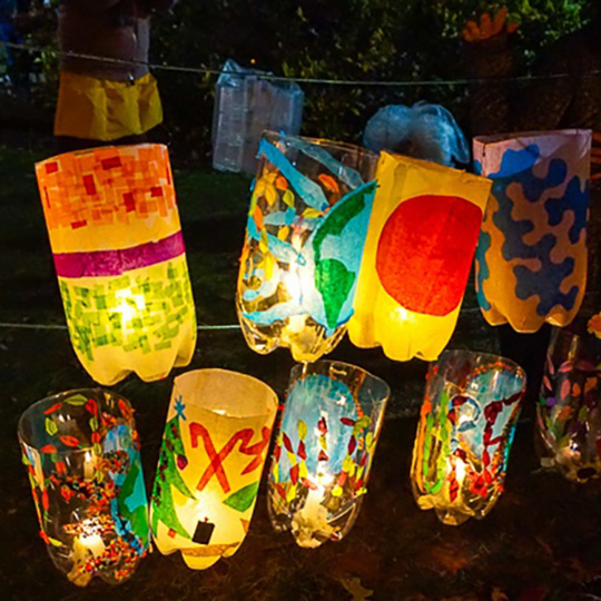 tworzymy, czytamy, inspirujemy