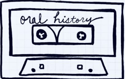 Oral history – warsztaty dziennikarskie