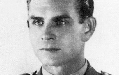 Bernard Drzyzga (1911-1994)