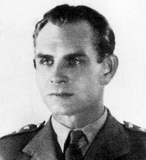 Bernard Drzyzga (1911-1994)