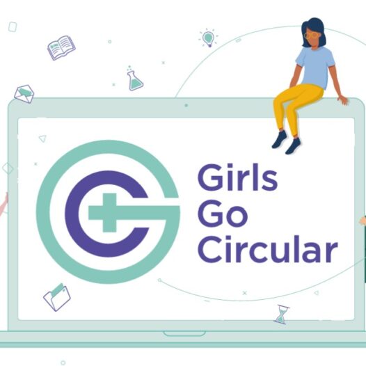 Girls Go Circular