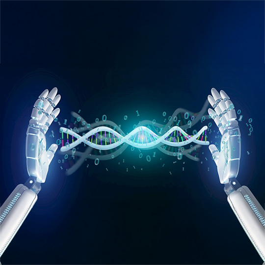 Profil biotechnologiczny