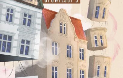 „Pan Szelest albo…”