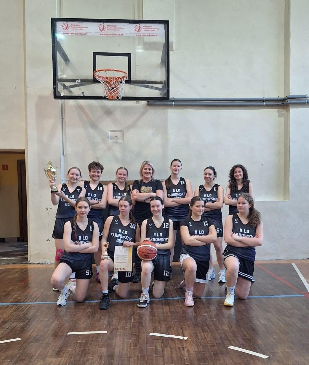 Mistrzynie po raz 34. Mistrzynie po raz 34.