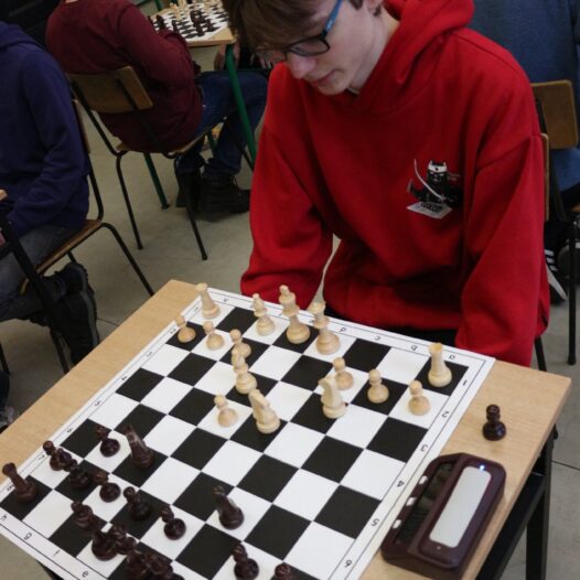 III Noworoczny Ruch Szachowy za nami…