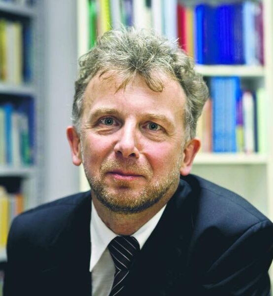 Prof. Ireneusz C. Kamiński komentuje