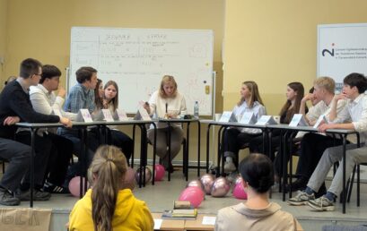 Łączymy, nie dzielimy!