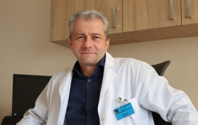prof. dr hab. Zenon Brzoza