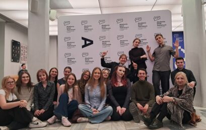 „Czyż nie dobija się koni?”