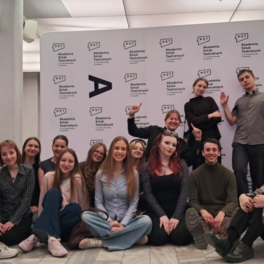 „Czyż nie dobija się koni?”