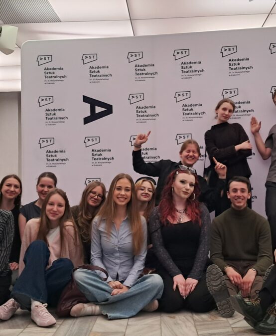 „Czyż nie dobija się koni?”