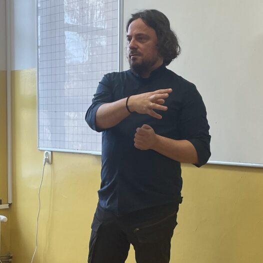 Z Arturem Ganszyńcem o projektowaniu gier…