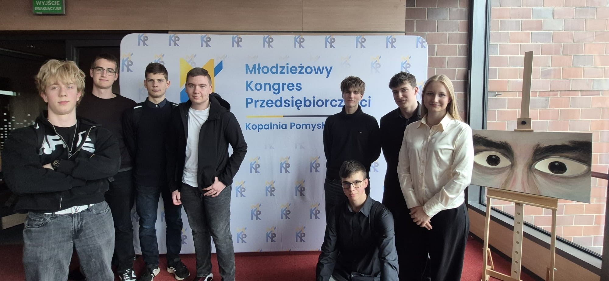 Kongres Przedsiębiorczości „Kopalnia Pomysłów”