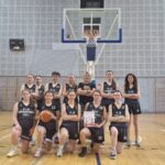 Koszykarki w wojewódzkim półfinale