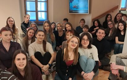 I my zaprojektujemy…