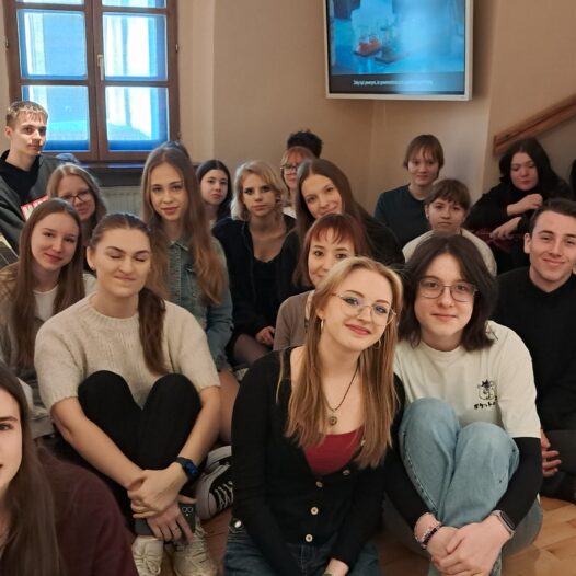 I my zaprojektujemy…