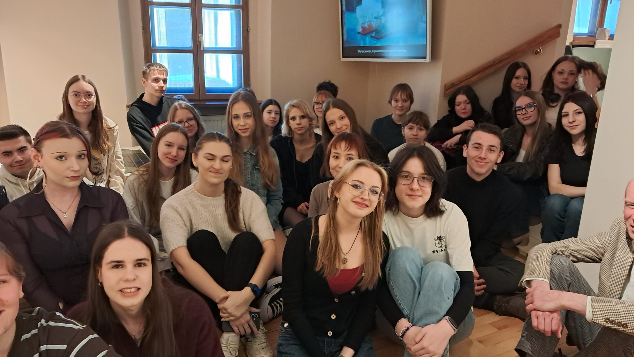 I my zaprojektujemy…