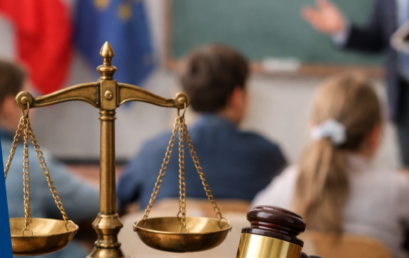 U notariusza w Dniu Edukacji Prawnej