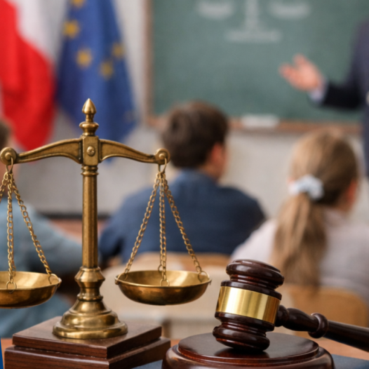 U notariusza w Dniu Edukacji Prawnej