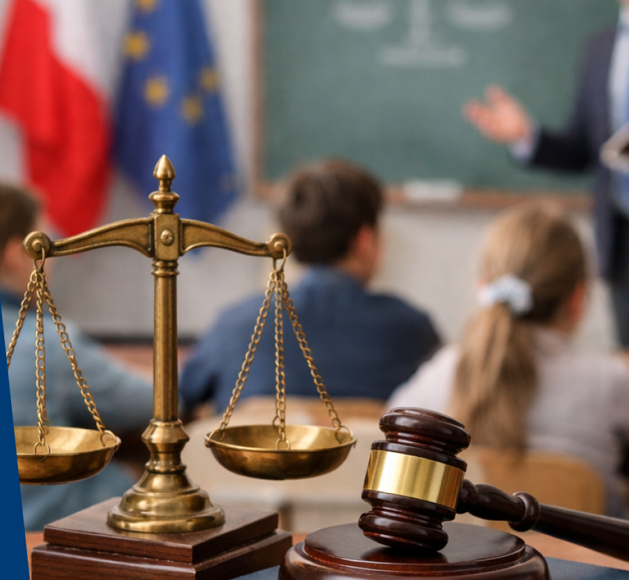 U notariusza w Dniu Edukacji Prawnej