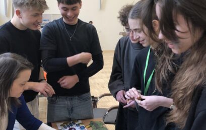 Na Wydziale Zdrowia Publicznego ŚUM