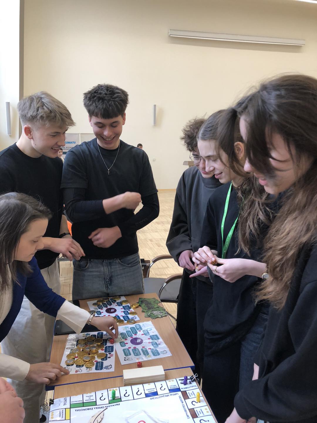 Na Wydziale Zdrowia Publicznego ŚUM