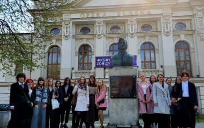 Tym razem „Halka” Moniuszki…