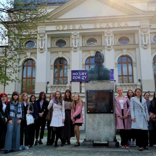 Tym razem „Halka” Moniuszki…