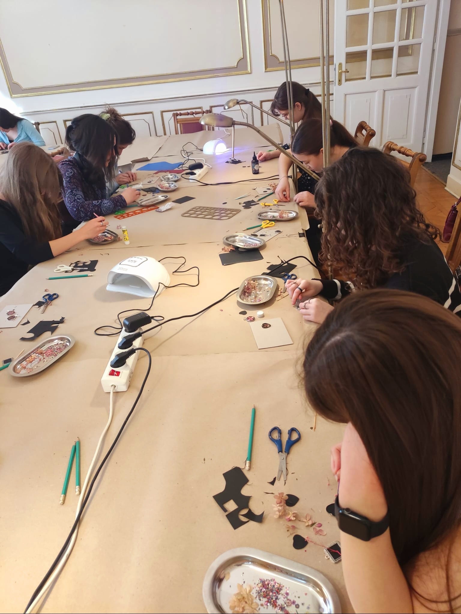 Artystyczne środy Artystyczne środy