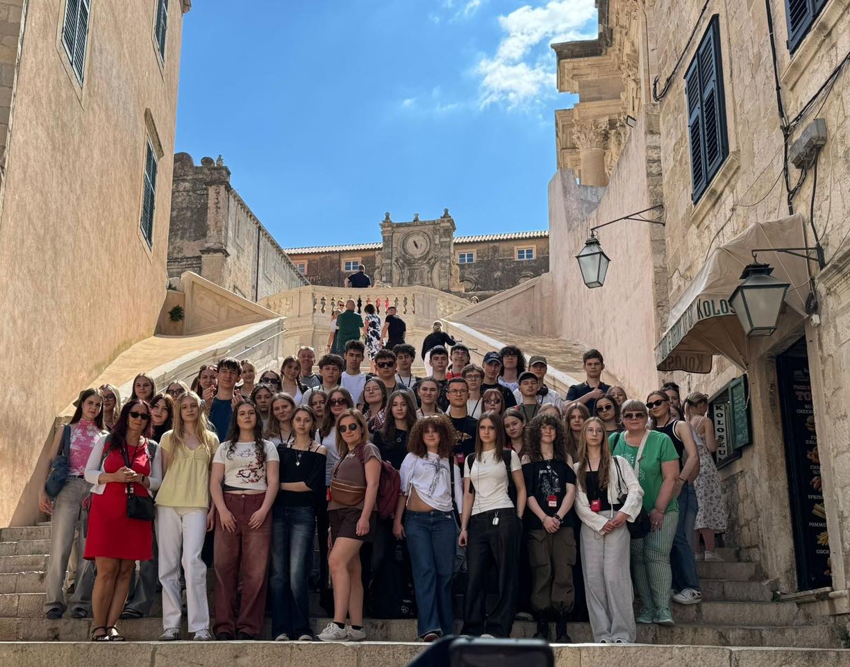 Szlakiem Nikoli Tesli