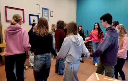 Wokół „Wron” Petry Dvořákovej