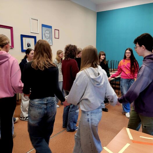 Wokół „Wron” Petry Dvořákovej