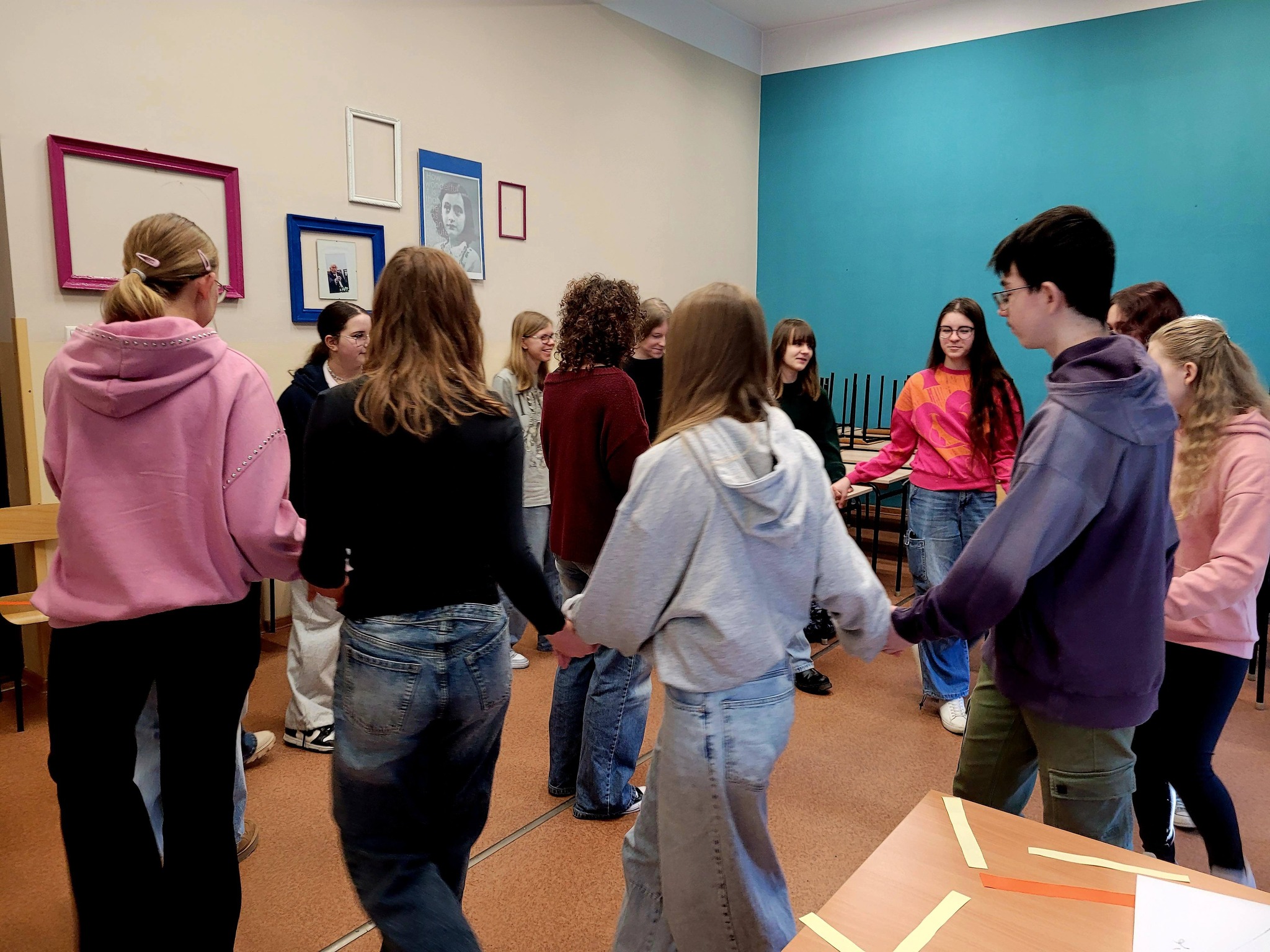 Wokół „Wron” Petry Dvořákovej