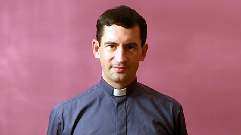 o. prof. dr hab. Andrzej Jastrzębski (OMI)