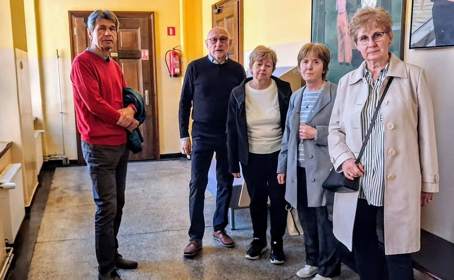 Tableau po 53 latach