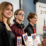 Marta Świtała zwycięża w konkursie o historii TG