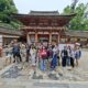 W Japonii…
