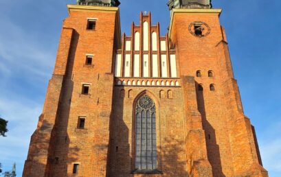 Poznaj Poznań