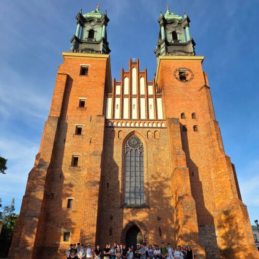 Poznaj Poznań