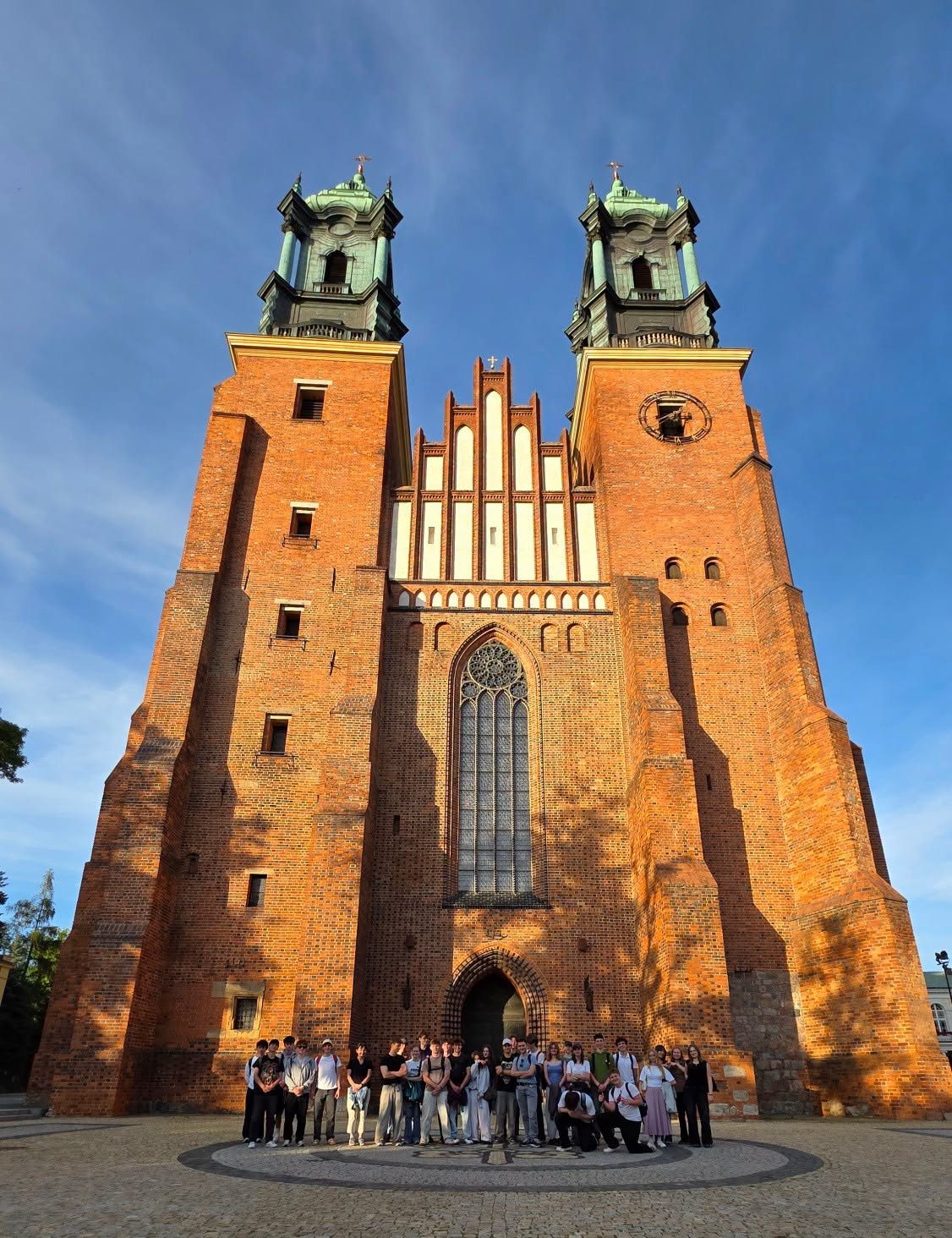 Poznaj Poznań