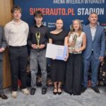 Sportowcy czołówce województwa
