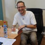 Wokół „Szeleścidła” z Tomaszem Maruszewskim