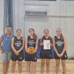 W finale koszykówki 3×3