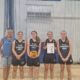 W finale koszykówki 3x3
