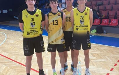 W finale koszykówki 3×3