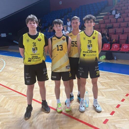 W finale koszykówki 3×3