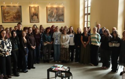 Nagrodzeni „Zwyrtałą” po raz trzeci